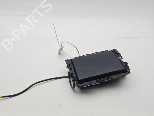 Used Display monitor PEUGEOT 308 SW I (4E_, 4H_) [2007-2014]  28119061
