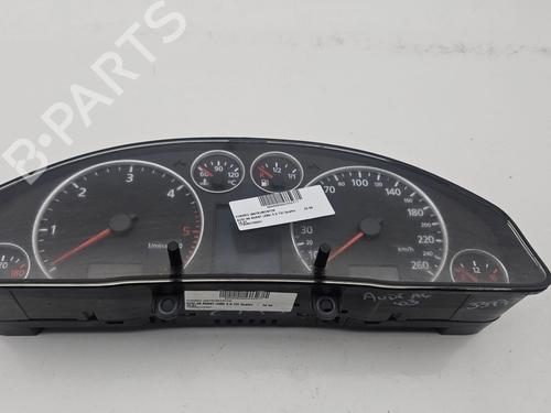 Used Instrument cluster AUDI A6 C5 Avant (4B5) [1997-2006]  27698586