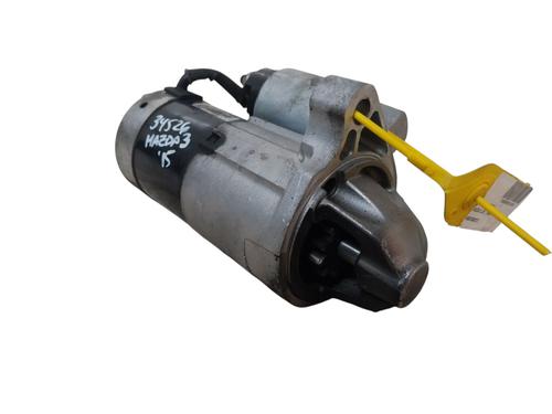 Starter MAZDA 3 (BM, BN) 2.2 D | BP37013422M8 - Image 2