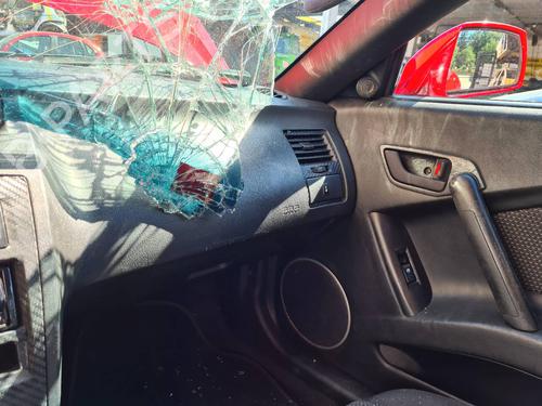 Used ECU airbags HYUNDAI COUPE II (GK) 1.6 16V (105 hp) 7868685