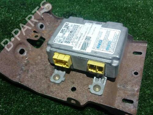 Used ECU airbags HONDA HR-V (GH_) 1.6 16V (GH1, GH3) (105 hp) 872329