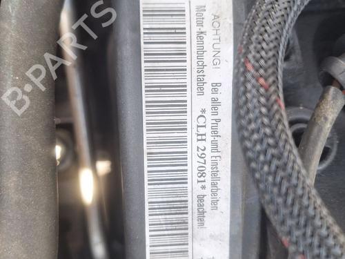 Engine SEAT LEON (5F1) | BP27604099M1