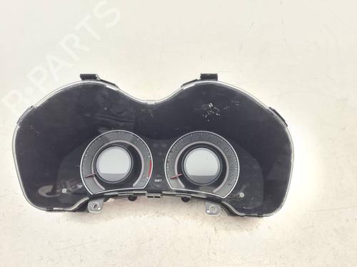 Kombiinstrument TOYOTA AURIS (_E15_) [2006-2013]  8103456