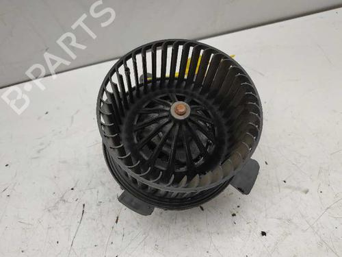 Used Heater blower motor CITROËN C4 Coupe (LA_) 1.6 HDi (109 hp) 5961405