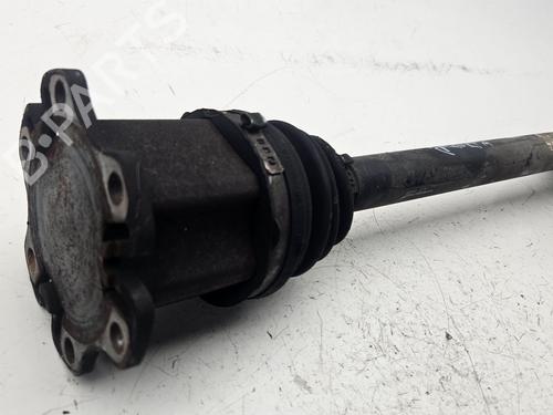 Andre AUDI A4 B6 (8E2) 1.9 TDI (130 hp) 31653066