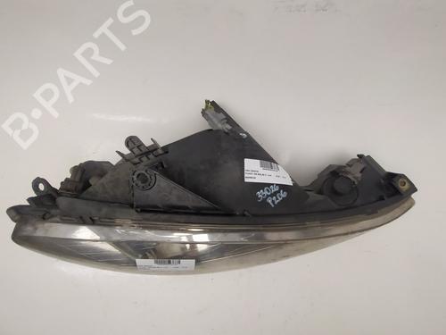 Right headlight PEUGEOT 206 Hatchback (2A/C)  | BP21798897C29 