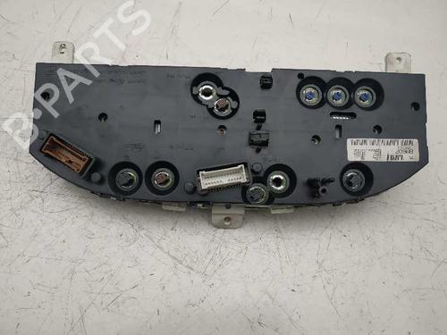 Instrument cluster NISSAN ALMERA II (N16)  | BP6679168C47 
