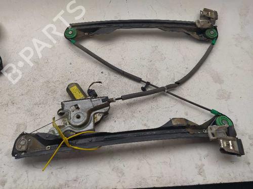 Front right window mechanism FORD FOCUS I (DAW, DBW) 1.8 TDCi | BP8108223C23 