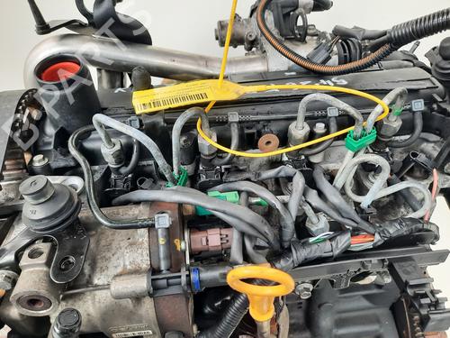 Engine RENAULT KANGOO (KC0/1_) 1.5 dCi | BP16301221M1 - Image 5