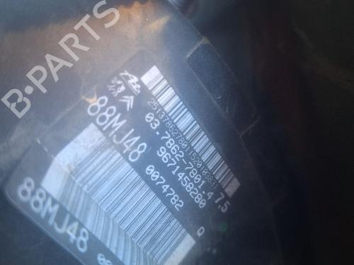 Servo brake CITROËN C5 III (RD_) 1.6 HDi 110 (RD9HZC) | BP36383302M42 - Image 2