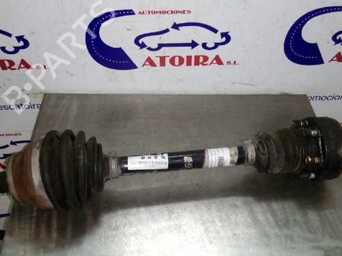 Used Left front driveshaft SEAT IBIZA III (6L1) [2002-2009]  577009