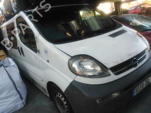 OPEL VIVARO A Bus (X83) [2001-2015] 15330