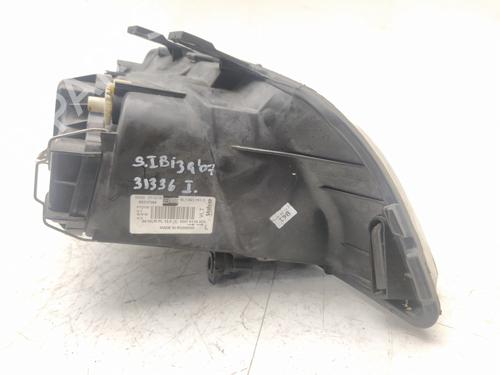 Left headlight SEAT IBIZA III (6L1)  | BP18115037C28 