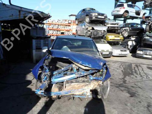 Left front driveshaft SUZUKI SWIFT III (MZ, EZ) | BP838711M38 - Image 4