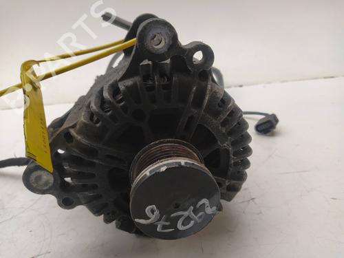 Alternator SEAT LEON (1P1) 1.4 TSI | BP10359483M7 