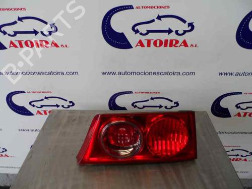 Used Left taillight HONDA ACCORD VII (CL, CN) 2.2 i-CTDi (CN1) (140 hp) 97297