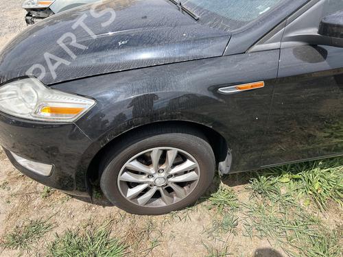 Used Left front fenders FORD MONDEO IV (BA7) [2007-2015]  28124032