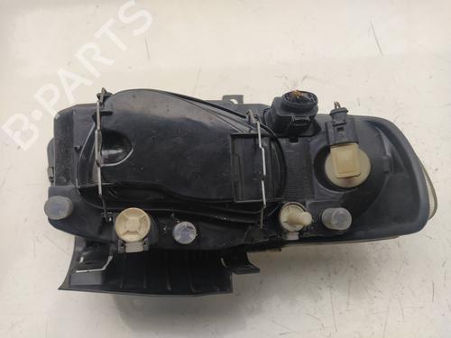 Left headlight SEAT IBIZA II (6K1) 1.9 D | BP21831686C28 