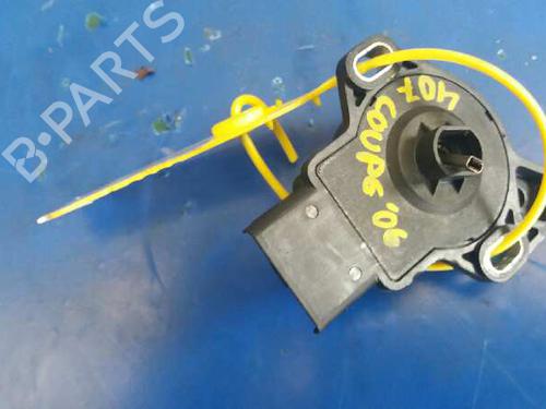 Used Electronic sensor PEUGEOT 407 Coupe (6C_) 2.7 HDi (204 hp) 1010595