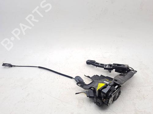 Used Front left lock FORD FIESTA VI (CB1, CCN) 1.4 TDCi (68 hp) 6040404