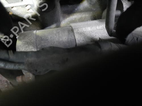 Startmotor RENAULT CLIO III Grandtour (KR0/1_) 1.2 16V Hi-Flex (KR0S) (75 hp) 16074427