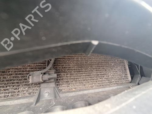 Used Water radiator MAZDA 3 Saloon (BK) 1.6 DI Turbo (BK12Y) (109 hp) 32000795