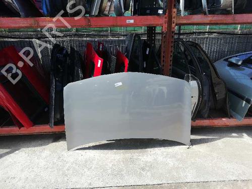 Hood RENAULT MEGANE II Estate (KM0/1_) 1.9 dCi (KMRG, KM1G, KM0G, KM2C) | BP125070C1 