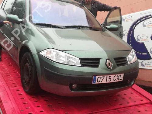 RENAULT MEGANE II Saloon (LM0/1_) 845427