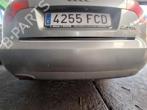 rear-bumper-audi-a4-b7-8ec-2004-2005-2006-2007-2008-2009-38169991 main image