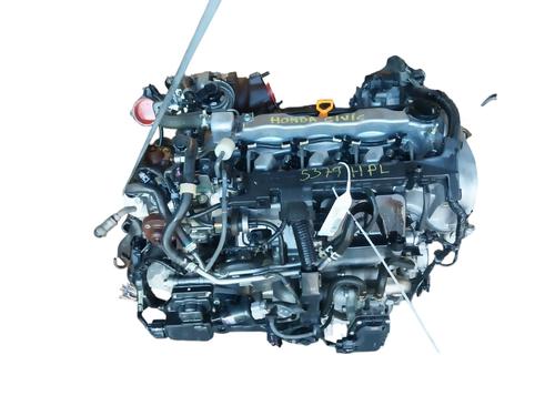 Engine HONDA CIVIC IX (FK) 2.2 i-DTEC (FK3) | BP37429738M1 - Image 4