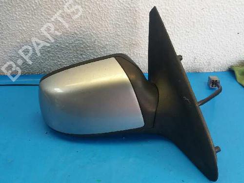 Right mirror FORD MONDEO III (B5Y) 2.0 16V TDDi / TDCi | BP539659C27 