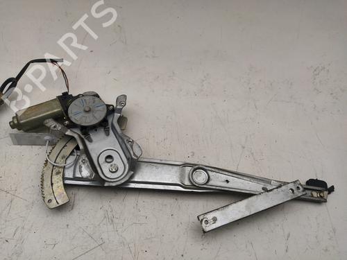 BP16533592C23 | Front right window mechanism MG MG ZR 105 BP16533592C23