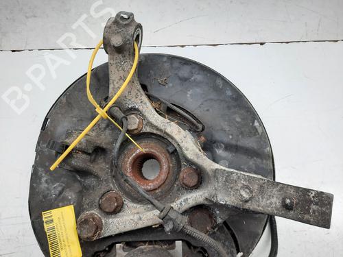 Used Left front steering knuckle OPEL INSIGNIA A Sports Tourer (G09) 2.0 CDTI (35) (131 hp) 10627977