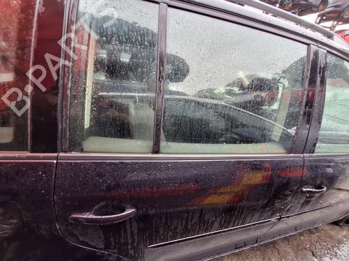 Right rear door VW TOURAN (1T1, 1T2)  | BP24507049C5