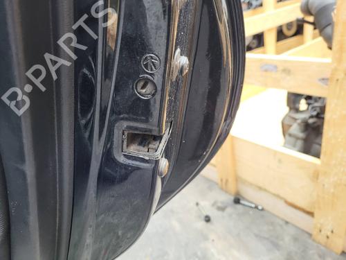 Used Rear right lock SEAT ALTEA (5P1) [2004-2015]  12252870