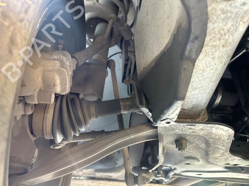 Used Right front driveshaft CITROËN C4 Grand Picasso I (UA_) [2006-2013]  28057342