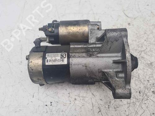 Starter PEUGEOT 407 (6D_) 2.0 (6DRFNB, 6DRFNE) | BP7263992M8 