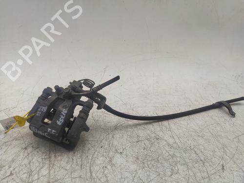 Left rear brake caliper KIA STONIC (YB) | BP22442249M107