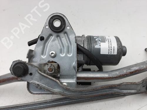 Front wiper motor AUDI A6 C6 (4F2) 2.4 | BP25784991M29 