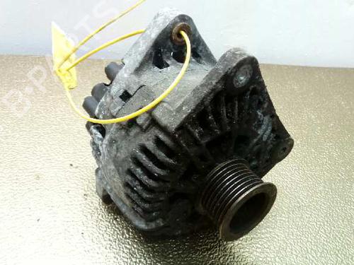 Used Alternator RENAULT MEGANE II Saloon (LM0/1_) [2003-2025]  811052