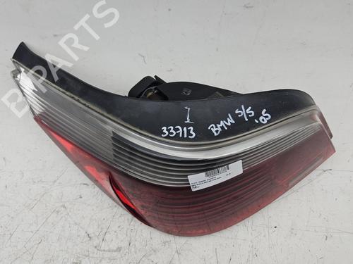 Left taillight BMW 5 (E60) 530 d | BP25938334C34 