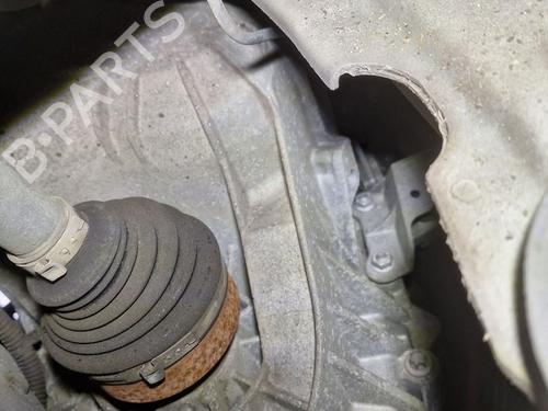 Used Gearbox OPEL INSIGNIA A (G09) [2008-2017]  23949774