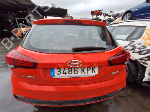 tailgate-hyundai-i20-active-ib-gb-2015-2016-2017-2018-2019-2020-2021-38870567 main image