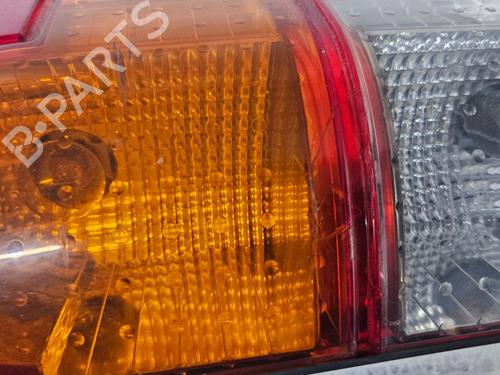 Right taillight RENAULT KANGOO (KC0/1_) 1.5 dCi | BP33649659C35 - Image 2