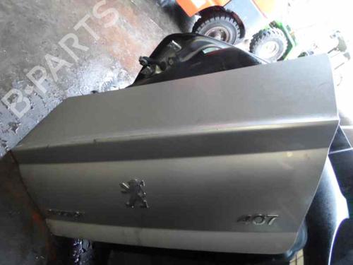 Used Tailgate FORD MONDEO III (B5Y) 2.0 TDCi (130 hp) 575496