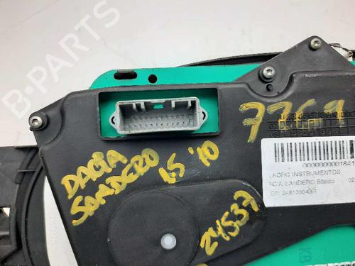 Instrument cluster DACIA SANDERO  | BP6820593C47 