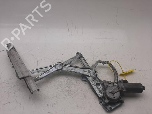 Raammechaniek links voor MERCEDES-BENZ C-CLASS (W202) C 220 D (202.121) (95 hp) 9366412