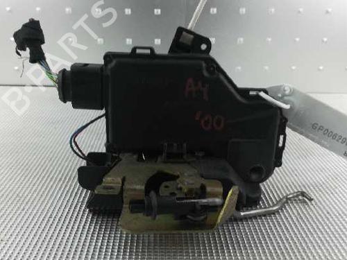 Front left lock AUDI A4 B5 Avant (8D5) 1.9 TDI | BP2552780C98 