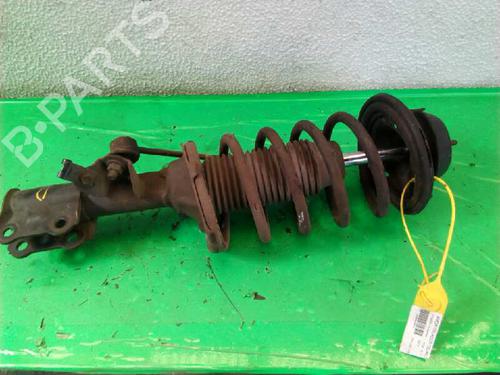 Used Right front shock absorber HYUNDAI i10 I (PA) 1.2 (78 hp) 574873