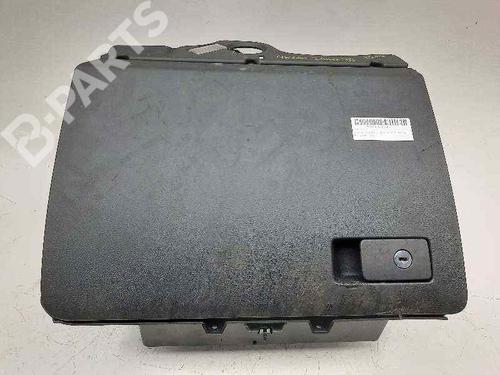Used Glove box Glove box VW PASSAT B6 (3C2) [2005-2010] 6544534 6544534